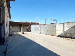 Hala industriala de vanzare in sat Palota, comuna Santandrei - imagine 16