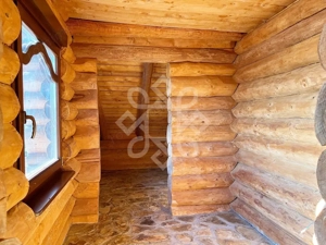 Casa pe deal din busteni, zona superba la 27 km de Oradea - imagine 11