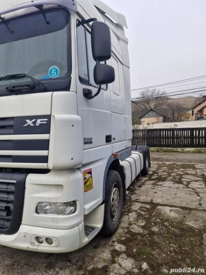 Vând DAF 105.460 RETARTER cutie viteze automata  - imagine 4