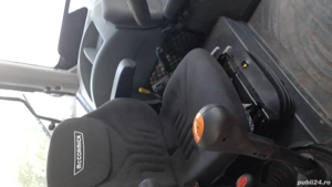 Tractor McCormik  - imagine 5