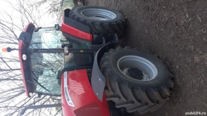 Tractor McCormik  - imagine 2