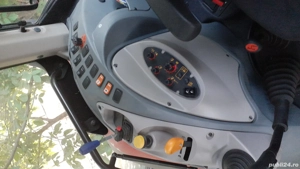 Tractor McCormik  - imagine 4