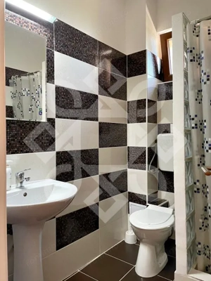 Pensiune cu 7 camere de vanzare in Baile 1 Mai - imagine 7