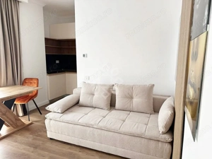 Apartament modern 2 camere de inchiriat in Sanmartin - imagine 3