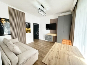 Apartament modern 2 camere de inchiriat in Sanmartin - imagine 2