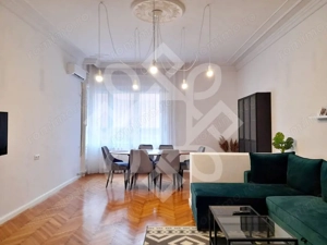 Apartament ultracentral de vanzare, zona Teatrului Oradea