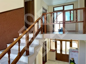 Pensiune cu 7 camere de vanzare in Baile 1 Mai - imagine 15