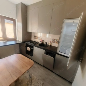 Garsonieră Modernă de Închiriat   Sânpetru (Brașov) + Loc de Parcare - imagine 7