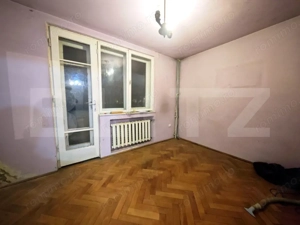 2 Camere, Etaj 2 | Ultracentral | Renovabil după Gustul Tău - imagine 3