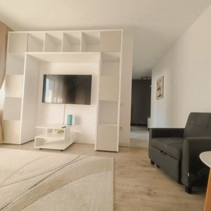 Garsonieră Modernă de Închiriat   Sânpetru (Brașov) + Loc de Parcare - imagine 5