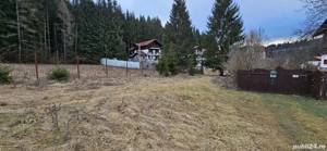 Teren de vânzare   Sinaia, Zamora Cumpătu | Zona A | Direct proprietar - imagine 4