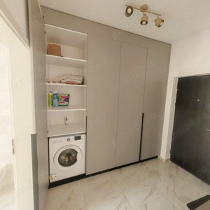 Garsonieră Modernă de Închiriat   Sânpetru (Brașov) + Loc de Parcare - imagine 8