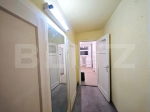 2 Camere, Etaj 2 | Ultracentral | Renovabil după Gustul Tău - imagine 5