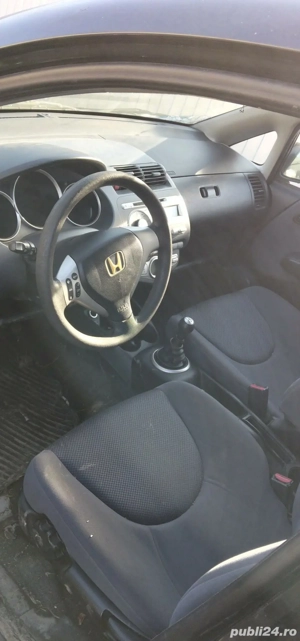 vând mașină  - imagine 3