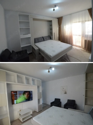 Garsonieră Modernă de Închiriat   Sânpetru (Brașov) + Loc de Parcare - imagine 6