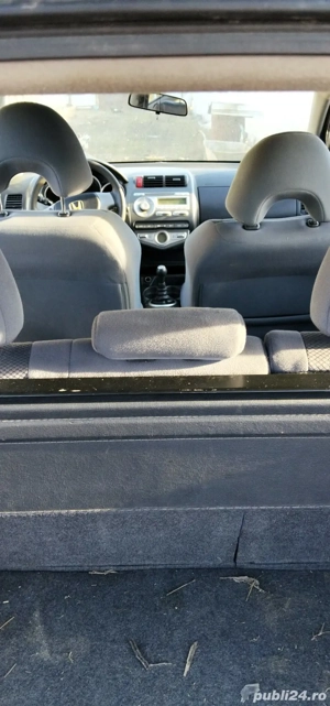 vând mașină  - imagine 4