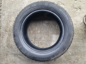 2 anvelope iarna ms 205-55-16 f bune