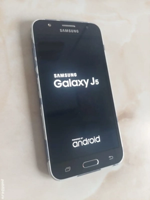 Vând Samsung Galaxy J5 fără probleme, NEcodat, NEspart [poze reale]