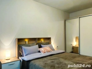 Garsoniera de inchiriat in zona Baneasa,Jandarmeriei