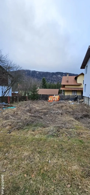 Teren de vânzare   Sinaia, Zamora Cumpătu | Zona A | Direct proprietar - imagine 2