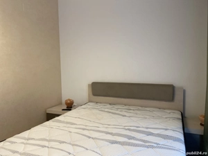Agentia imobiliara VIGAFON inchiriaza apartament 2 camere Albert-Genial Residence - imagine 4
