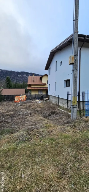 Teren de vânzare   Sinaia, Zamora Cumpătu | Zona A | Direct proprietar - imagine 3