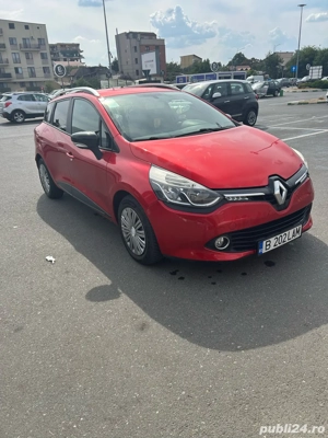 renault clio 0.9tce GPL