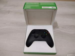 Vând Xbox One S cu 5 jocuri  un controller + bonus un controller - imagine 6