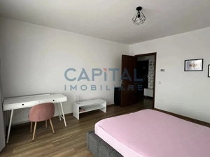 ✅ 0% Comision | Apartament decomandat cu o camera, 38 mp | Iris | - imagine 2