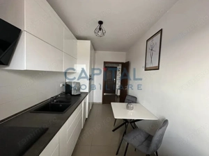 ✅ 0% Comision | Apartament decomandat cu o camera, 38 mp | Iris | - imagine 5