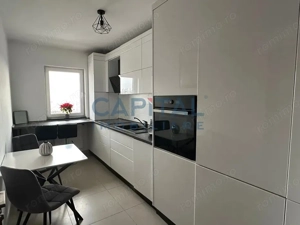 ✅ 0% Comision | Apartament decomandat cu o camera, 38 mp | Iris | - imagine 4