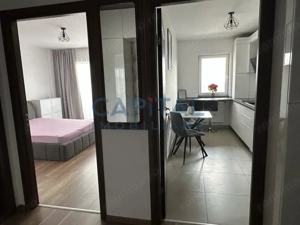 ✅ 0% Comision | Apartament decomandat cu o camera, 38 mp | Iris | - imagine 3