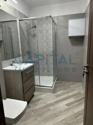 ✅ 0% Comision | Apartament decomandat cu o camera, 38 mp | Iris | - imagine 6