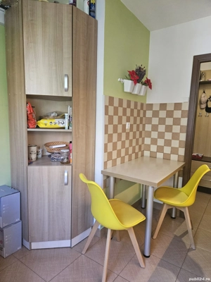 ANUNT PROPRIETAR - 3 camere zona Gh Lazar Etaj 2 - Timisoara - imagine 3