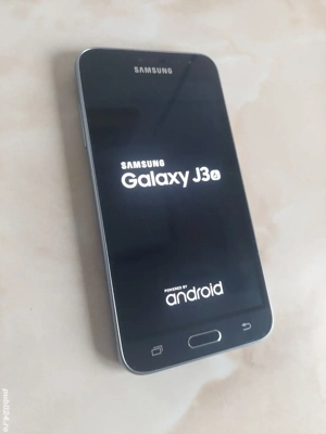 Vând Samsung Galaxy J3 DUOS impecabil și fără probleme [poze reale]