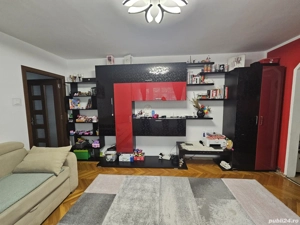 ANUNT PROPRIETAR - 3 camere zona Gh Lazar Etaj 2 - Timisoara - imagine 2