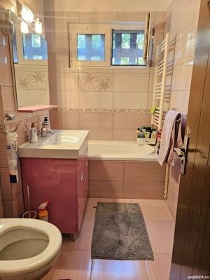 ANUNT PROPRIETAR - 3 camere zona Gh Lazar Etaj 2 - Timisoara - imagine 6