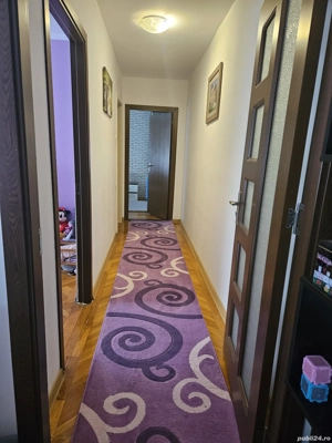 ANUNT PROPRIETAR - 3 camere zona Gh Lazar Etaj 2 - Timisoara - imagine 9