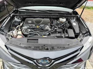Toyota Camry 2,5 l Hybrid - imagine 5