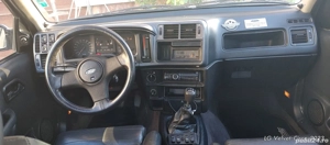 Vând Ford Sierra Cosworth RS 4x4 Limited Edition - imagine 3