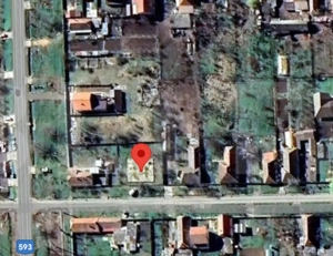 Teren intravilan 700mp posibilitate investitie - imagine 2