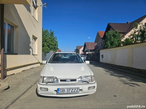 Vând Ford Sierra Cosworth RS 4x4 Limited Edition