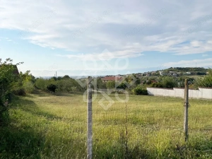 Teren intravilan 2063 mp de vanzare in zona Dealuri Oradea - imagine 2