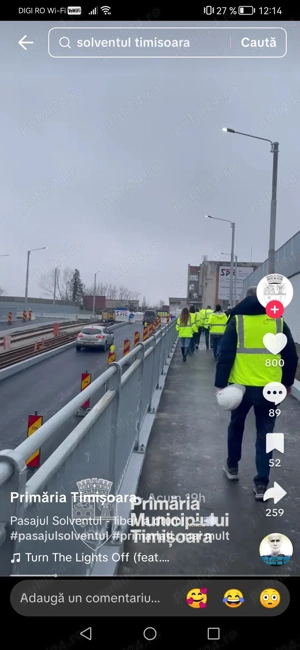 Vand garsoniera renovata complet  - imagine 8