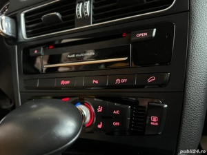 Audi Q5 2.0 TDI Quattro - imagine 3