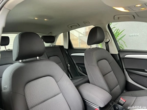 Audi Q5 2.0 TDI Quattro - imagine 8