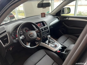 Audi Q5 2.0 TDI Quattro - imagine 6