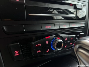 Audi Q5 2.0 TDI Quattro - imagine 5