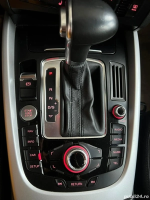 Audi Q5 2.0 TDI Quattro - imagine 4