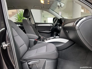 Audi Q5 2.0 TDI Quattro - imagine 9